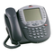 Telefone Avaya 2420 Bedienungsanleitung