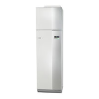 Nibe F730 Installateurhandbuch