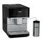 Kaffeemaschinen Miele CM 6150-CH Gebrauchsanweisung