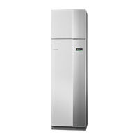 Nibe F730 Benutzerhandbuch