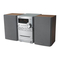CD-Player Sony CMT-NEZ3 Bedienungsanleitung