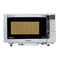 Dampfgarer Panasonic NN-CS598 Gebrauchsanweisung