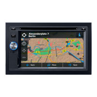 Blaupunkt SERIES 530 Bedienungsanleitung
