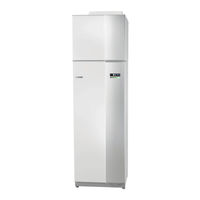 Nibe F730 Installationshilfe