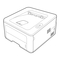 Drucker Ricoh SP 3300 Benutzerhandbuch