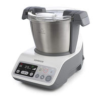 Kenwood CCC20 Bedienungsanleitung