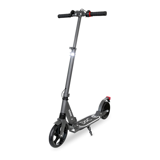 Nilox DOC ECO 3 Handbücher