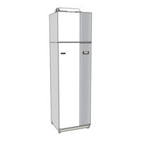 Nibe F730 Technisches Handbuch