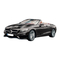 Autos Mercedes-Benz S-Klasse Cabriolet 2019 Betriebsanleitung