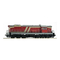 Modelleisenbahnen roco H0 S-272 Bedienungsanleitung