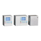 Steckdosenleisten ABB Relion REB500 series Handbuch
