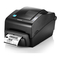 Etikettendrucker BIXOLON SLP-TX400R Benutzerhandbuch