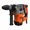 Bohrmaschinen Black & Decker BEHS03 Originalanweisungen