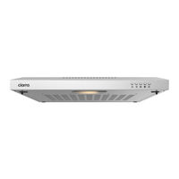 Ciarra CBCS6903 Bedienungsanleitung