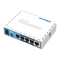 MikroTik hAP ac lite - Kurzanleitung zur Router-Einrichtung