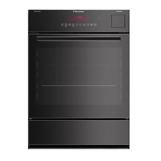 Electrolux EBSL7CN Handbücher