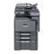 All-in-One-Drucker Kyocera TASKalfa 4551ci Anleitung Zum Auslesen Der Zählerstände