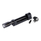 Taschenlampen ANSMANN RECHARGEABLE METAL D EX Handbuch
