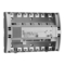 Controller SOMFY animeo IB+ 4 DC Motor Controller WM Gebrauchsanweisung