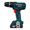 Bosch Professional GSR 18-2-LI / GSB 18-2-LI Anleitung