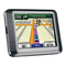 GPS Garmin Nuvi 205 Serie Anleitung