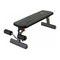 Sport und Freizeit Tunturi Pure FLAT BENCH Betriebsanleitung