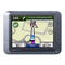 GPS Garmin nuvi 205-Serie Schnellstartanleitung