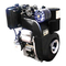 Motoren Ruggerini RD211 Bedienung Und Wartung