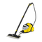 Dampfreiniger Kärcher SC 5 Premium Iron Plug Bedienungsanleitung