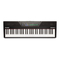Musikinstrumente Alesis Recital 61 Benutzerhandbuch