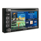 Navigationssysteme Alpine INE-W920R Kurzanleitung