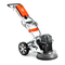 Baumaschinen und Baugeräten Husqvarna PG 400 Petrol Bedienungsanweisung