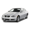 BMW 3 2010 Series Handbuch