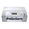 Brother DCP-385C