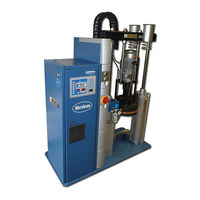 Nordson DuraDrum Benutzerhinweise
