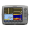 GPS-Kartenplotter für Boote Lowrance HDS 10 Kurzanleitung