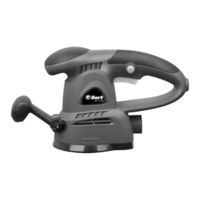 Bort BES-430 Bedienungsanleitung