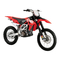 APRILIA MXV 450