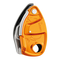 Sicherheitsgeräte PETZL GRIGRI D014BA00 Bedienungsanleitung