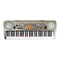Musikinstrumente Yamaha portatone ez-250i Bedlenungsanleitung