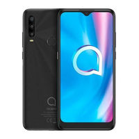 Alcatel 1SE Handbuch