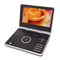Tragbarer DVD-Player Denver MT-908 Benutzerhandbuch
