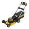 Rasenmäher DeWalt XR DCMWP500 Bersetzung Der Originalanweisungen