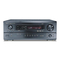 Stereo Empfänger Denon AVR-3803 Bedienungsanleitung