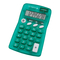 Taschenrechner Olympia LCD-825 Bedienungsanleitung