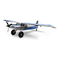 Ferngesteuerte Modelle Horizon Hobby E-flite UMX Turbo Timber Evolution Bedienungsanleitung