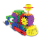 Spielzeuge The Learning Journey Techno Gears Crazy Train Bedienungsanleitung