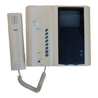 Bpt XV/200+XC/200 Installationsanleitung