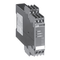 Abb C576 Betriebsanleitung
