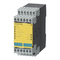 Relais Siemens 3TK2845 Handbuch